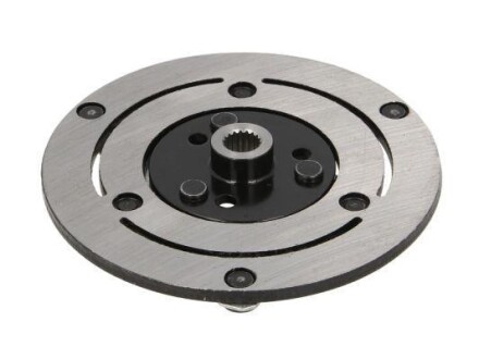 Елементи муфти компресора кондиціонера - ((38810PNB006)) THERMOTEC KTT020038