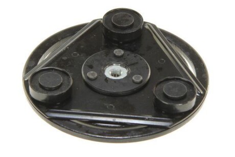 Елементи муфти компресора кондиціонера - THERMOTEC KTT020040