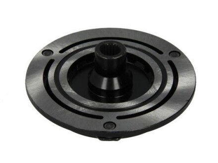 Елементи муфти компресора кондиціонера - THERMOTEC KTT020050
