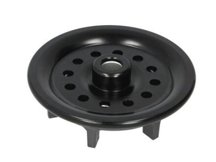 Елементи муфти компресора кондиціонера - THERMOTEC KTT020053