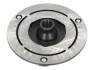 Елементи муфти компресора кондиціонера - THERMOTEC KTT020063 (фото 1)