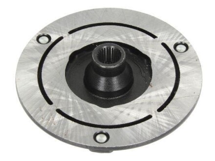 Елементи муфти компресора кондиціонера - THERMOTEC KTT020063
