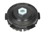 Елементи муфти компресора кондиціонера - THERMOTEC KTT020065 (фото 1)