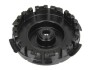 Елементи муфти компресора кондиціонера - THERMOTEC KTT020065 (фото 2)