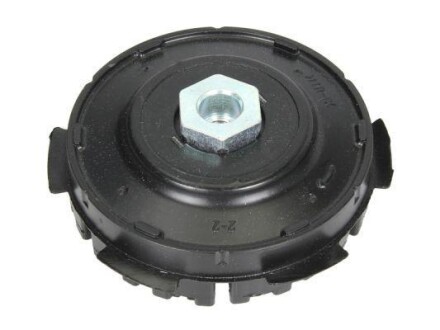 Елементи муфти компресора кондиціонера - THERMOTEC KTT020065