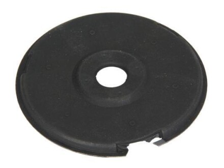 Елементи муфти компресора кондиціонера - THERMOTEC KTT020066