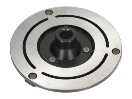 Елементи муфти компресора кондиціонера - THERMOTEC KTT020067