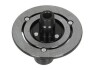 Елементи муфти компресора кондиціонера - THERMOTEC KTT020074 (фото 1)
