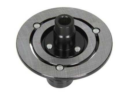 Елементи муфти компресора кондиціонера - THERMOTEC KTT020074