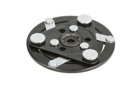 Елементи муфти компресора кондиціонера - THERMOTEC KTT020085
