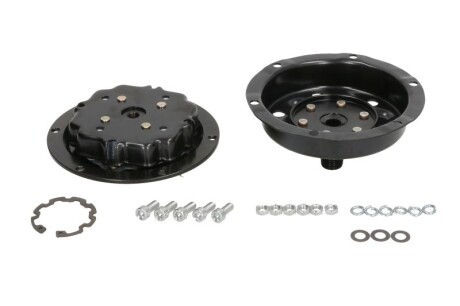 Фото 2 - Прочий элемент кондиционера THERMOTEC KTT040011