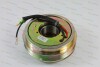 Муфта компресора кондиціонера в зборі - THERMOTEC KTT040012 (фото 1)