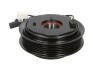 Муфта компресора кондиціонера в зборі - THERMOTEC KTT040013 (фото 2)