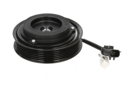 Муфта компресора кондиціонера в зборі - THERMOTEC KTT040013