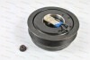 Муфта компресора кондиціонера в зборі - THERMOTEC KTT040014 (фото 1)