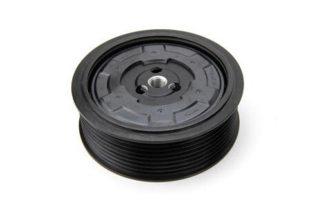 Муфта компресора кондиціонера в зборі - THERMOTEC KTT040021