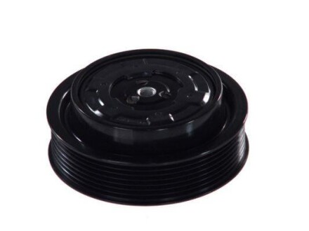 Муфта компресора кондиціонера в зборі - THERMOTEC KTT040022