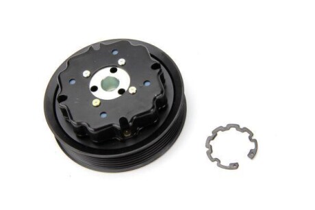 Фото 2 - Інший елемент кондиціонера THERMOTEC KTT040024