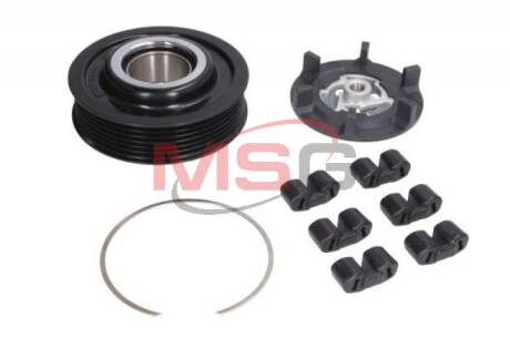 Фото 2 - Інший елемент кондиціонера THERMOTEC KTT040034