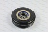 Муфта компресора кондиціонера в зборі - THERMOTEC KTT040037 (фото 1)