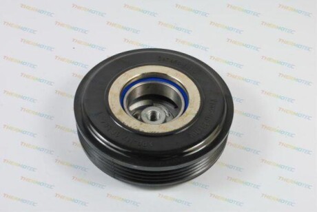 Муфта компресора кондиціонера в зборі - THERMOTEC KTT040037
