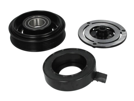 Фото 2 - Інший елемент кондиціонера THERMOTEC KTT040051