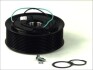 Муфта компресора кондиціонера в зборі - THERMOTEC KTT040055 (фото 1)