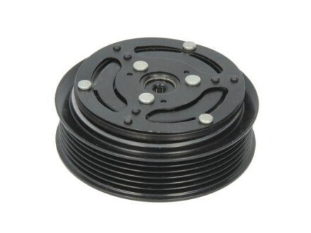 Муфта компресора кондиціонера в зборі - THERMOTEC KTT040059