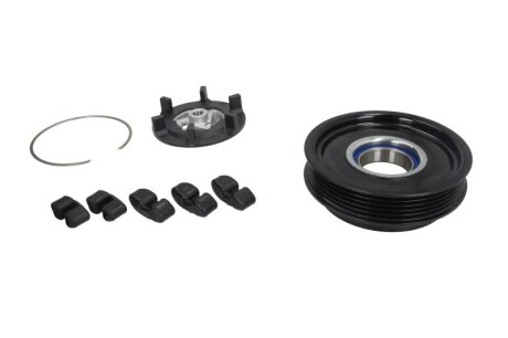 Фото 2 - Інший елемент кондиціонера THERMOTEC KTT040068