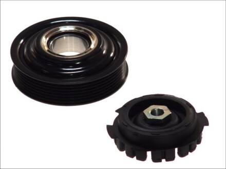 Фото 2 - Автозапчастина THERMOTEC KTT040076