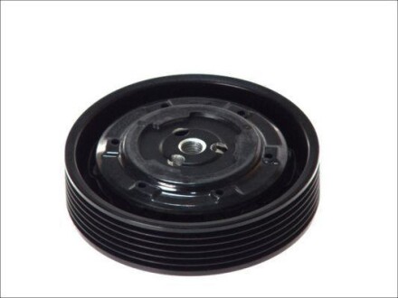 Муфта компресора кондиціонера в зборі - THERMOTEC KTT040079