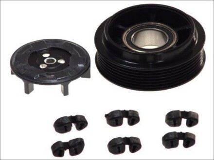 Фото 2 - Прочий элемент кондиционера THERMOTEC KTT040081