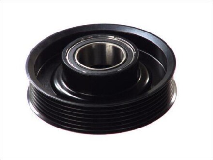Муфта компресора кондиціонера в зборі - THERMOTEC KTT040084