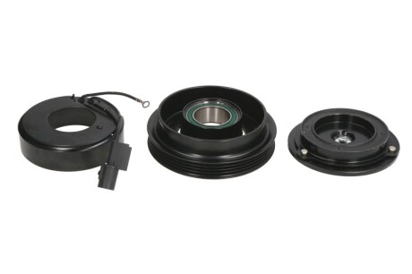 Фото 2 - Інший елемент кондиціонера THERMOTEC KTT040087