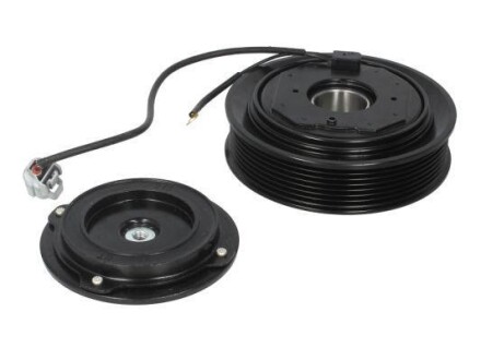 Фото 2 - Інший елемент кондиціонера THERMOTEC KTT040090