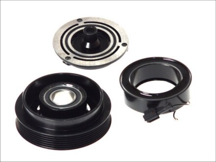 Фото 2 - Інший елемент кондиціонера THERMOTEC KTT040091