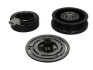 Муфта компресора кондиціонера в зборі - THERMOTEC KTT040094 (фото 1)