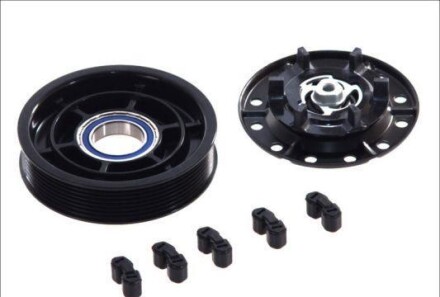 Фото 2 - Прочий элемент кондиционера THERMOTEC KTT040100