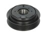Муфта компресора кондиціонера в зборі - THERMOTEC KTT040105 (фото 1)