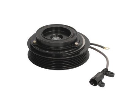 Муфта компресора кондиціонера в зборі - THERMOTEC KTT040117