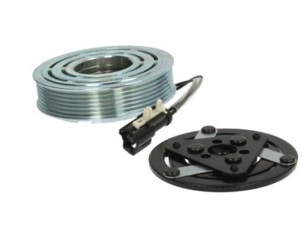 Фото 2 - Прочий элемент кондиционера THERMOTEC KTT040118