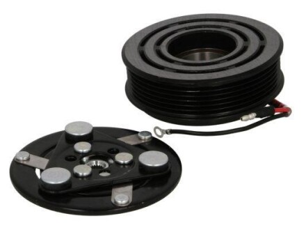 Фото 2 - Прочий элемент кондиционера THERMOTEC KTT040126