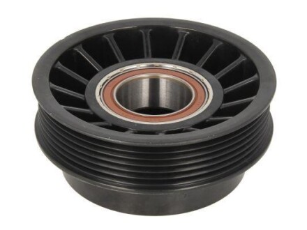 Муфта компресора кондиціонера в зборі - THERMOTEC KTT040128