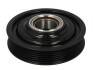 Муфта компресора кондиціонера в зборі - THERMOTEC KTT040145 (фото 1)
