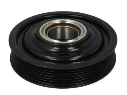 Муфта компресора кондиціонера в зборі - THERMOTEC KTT040145