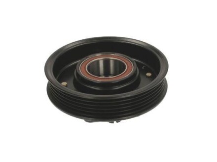 Муфта компресора кондиціонера в зборі - THERMOTEC KTT040147