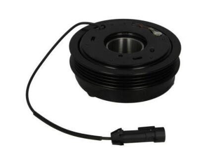 Муфта компресора кондиціонера в зборі - THERMOTEC KTT040149