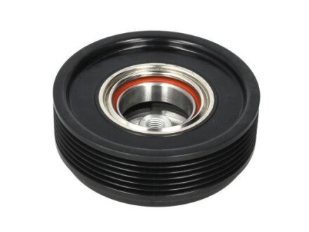 Муфта компресора кондиціонера в зборі - THERMOTEC KTT040150