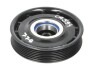 Муфта компресора кондиціонера в зборі - THERMOTEC KTT040158 (фото 1)