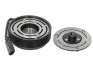 Муфта компресора кондиціонера в зборі - THERMOTEC KTT040170 (фото 2)